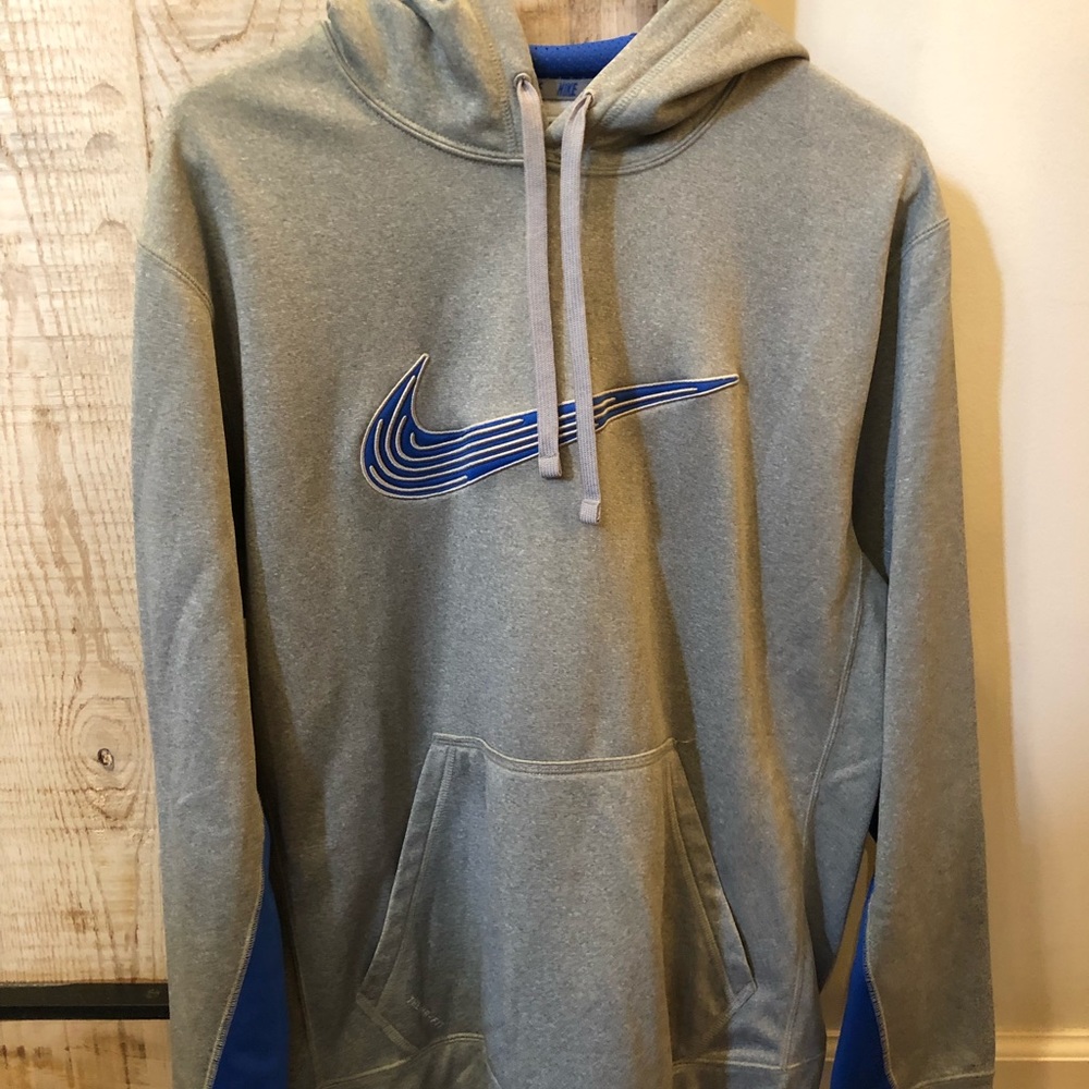 Nike Sweatshirt